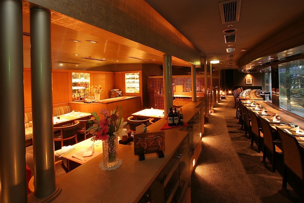 Shinjuku Washington Hotel Annex 39/51