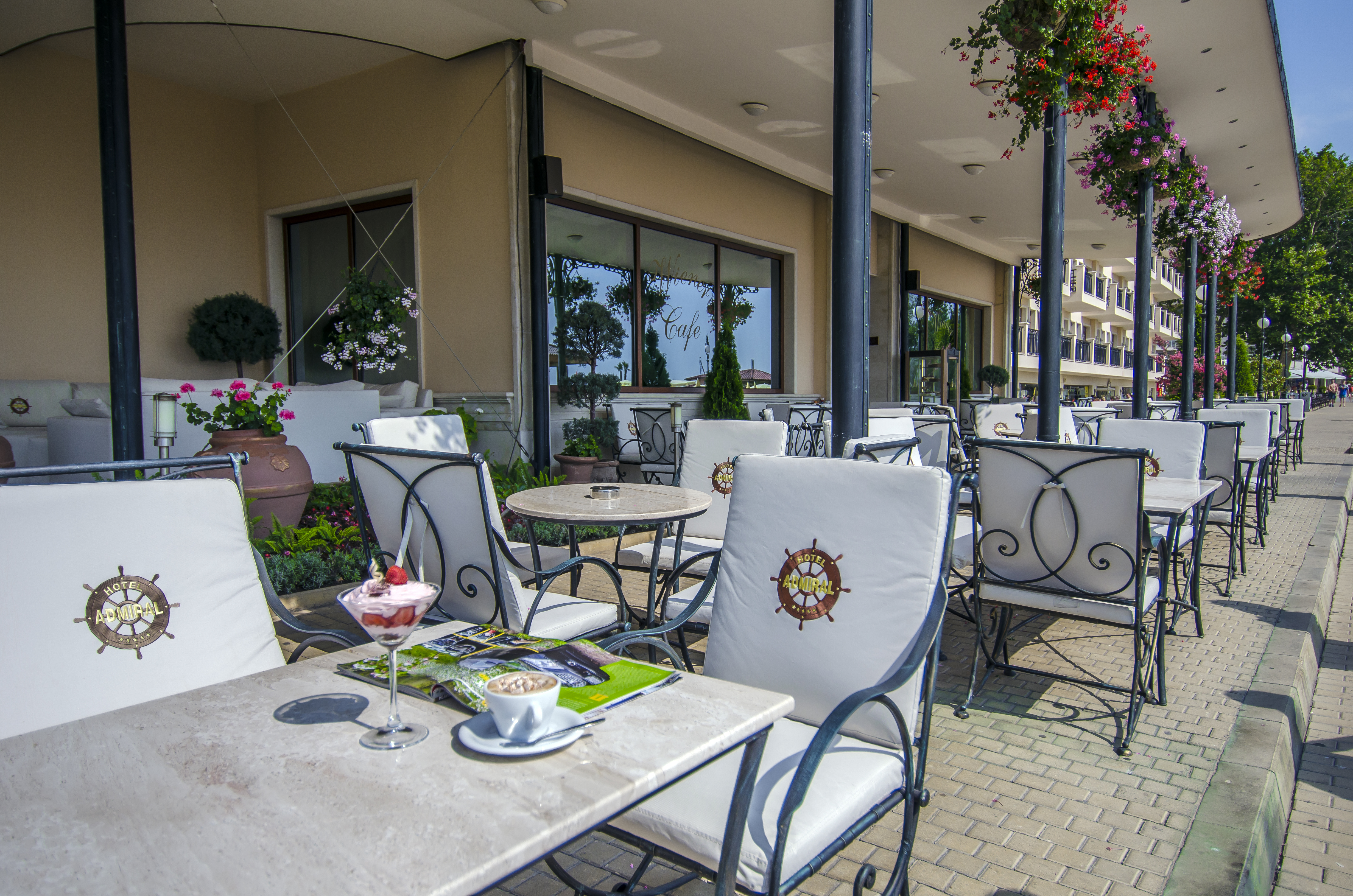Admiral Hotel 23/36