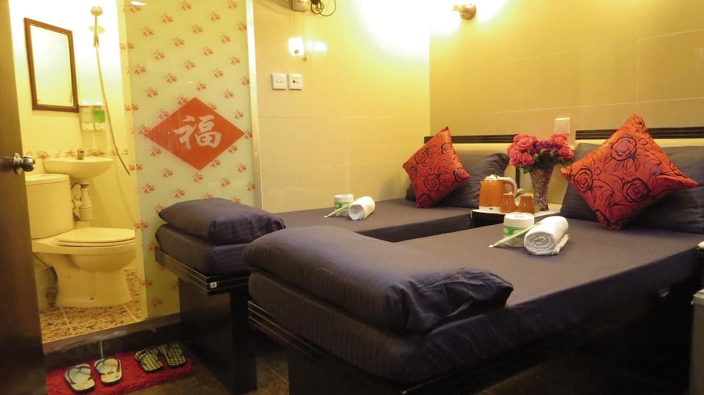 Germany Hostel 30/61