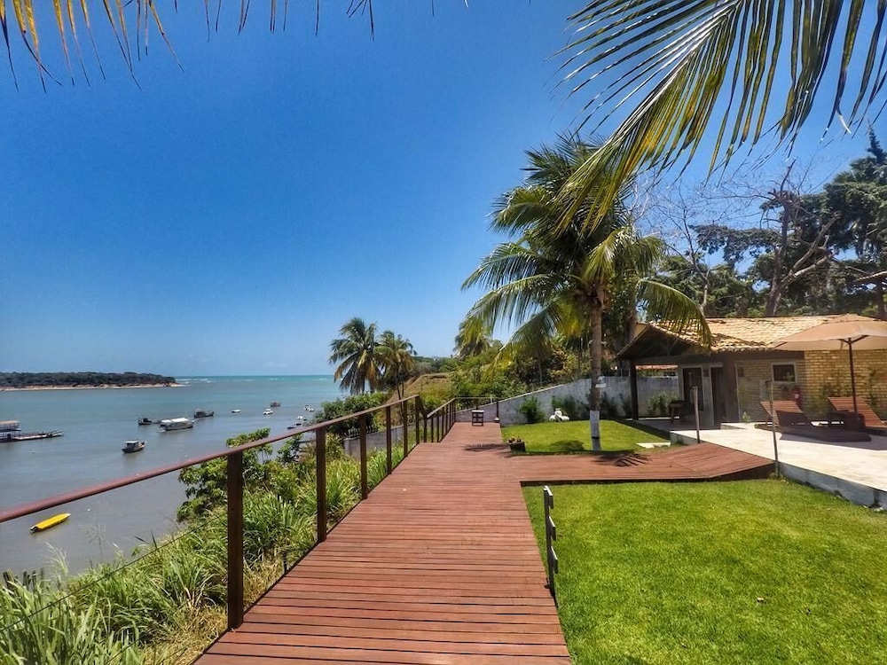 Qavi - Lagoa View 34/47