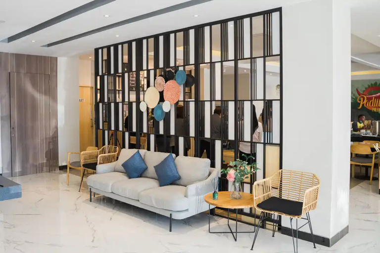 Kamari Hotel Ambon 8/11