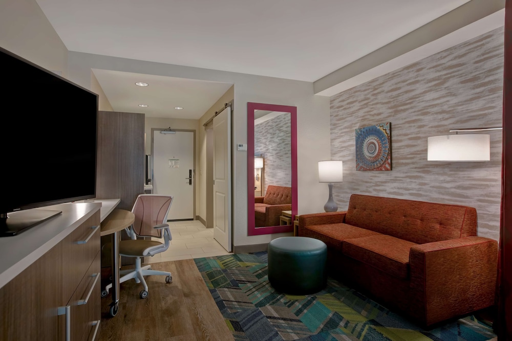 Home2 Suites By Hilton San Antonio Riverwalk Tx 36/60