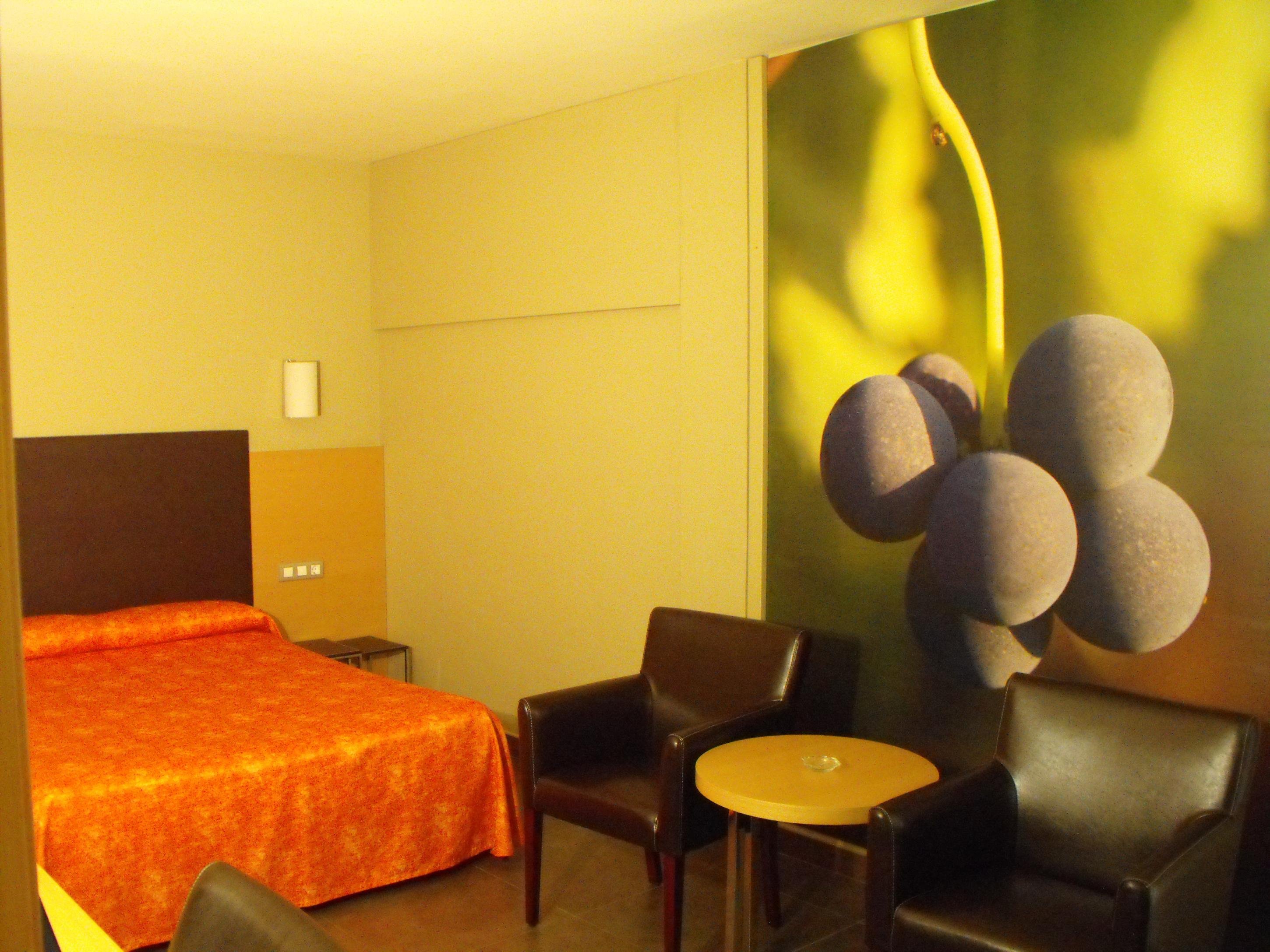Hotel Pere III el Gran 24/37