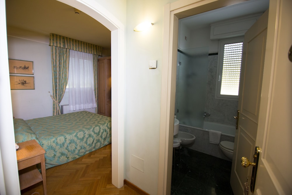 Best Western Hotel Cappelli 58/75