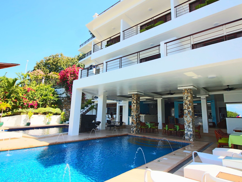 Manarra Seaview Resort 2/67
