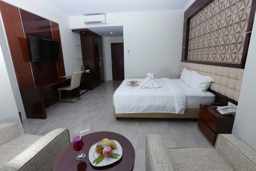 Sindoro Hotel Cilacap by Conary 10/42