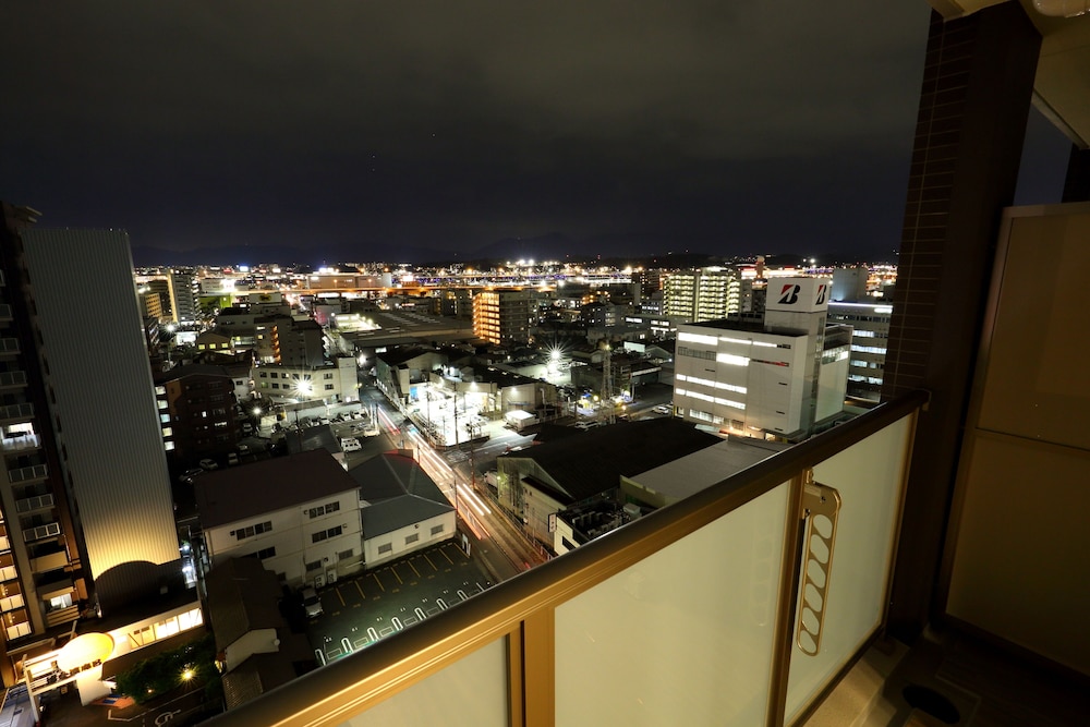 The Grand Residence Hotel Hakata 3/31