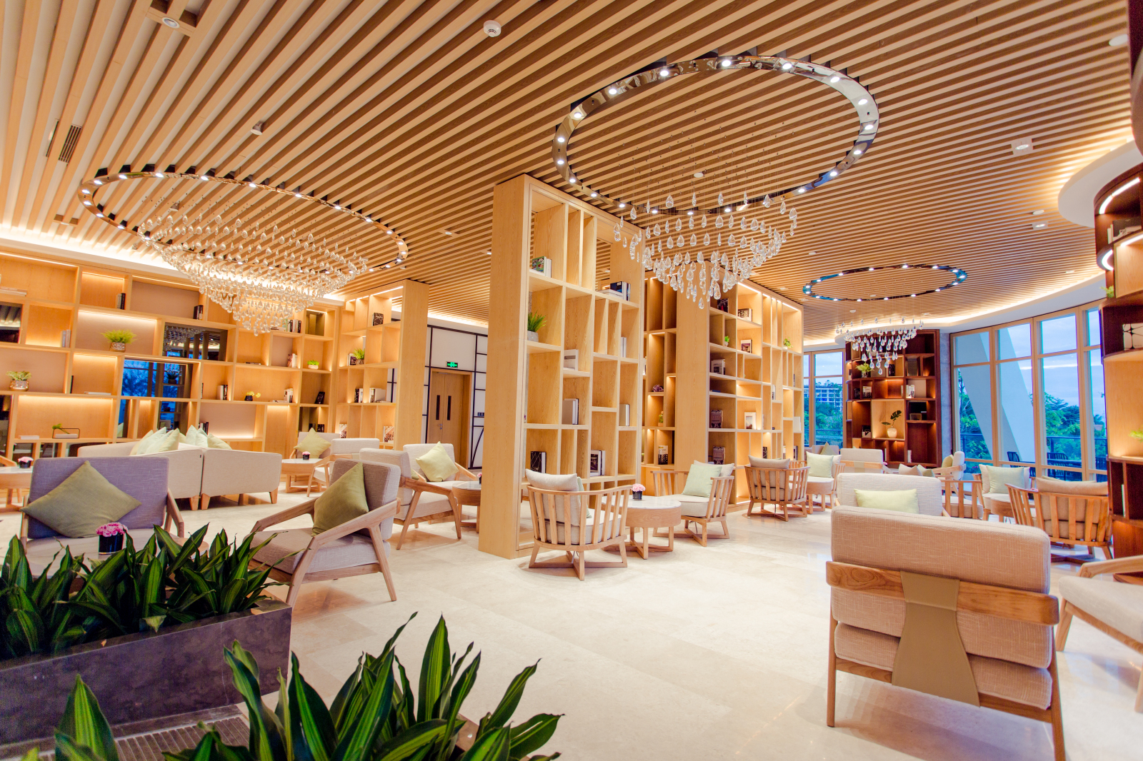 Sanya Conifer Resort 25/38