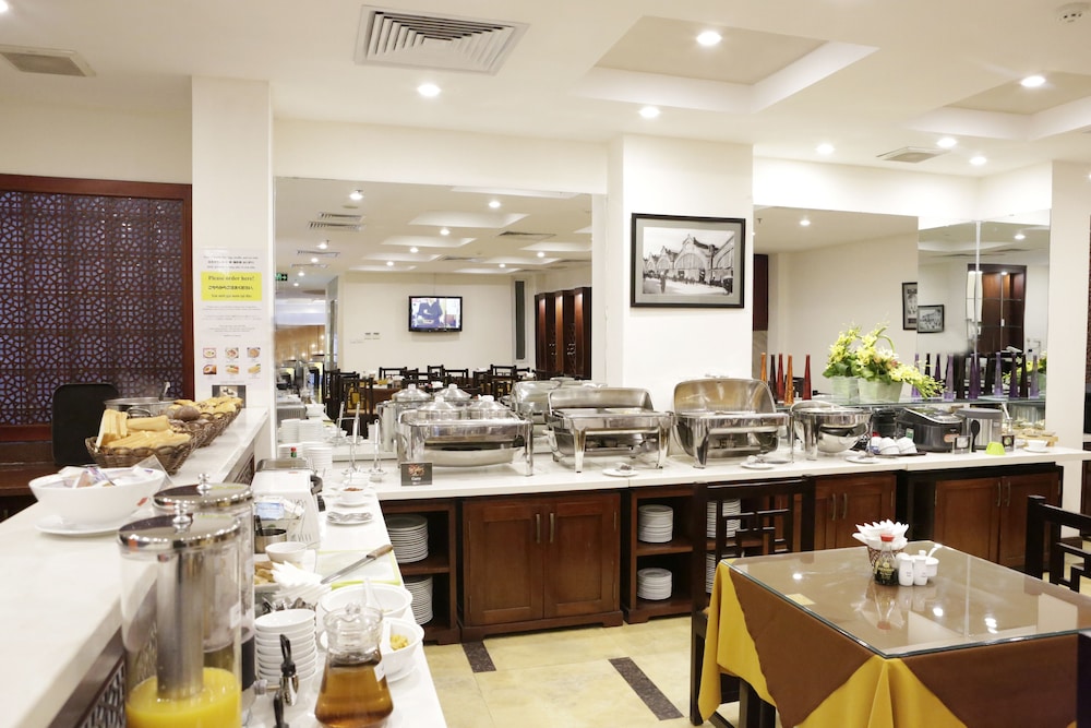 TK123 Hanoi Hotel 79/88