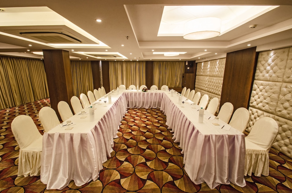 Calangute Towers 21/50