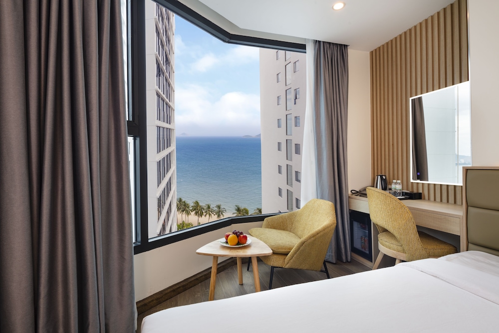 Lucky Sun Hotel 10/49