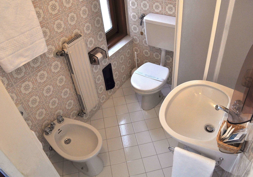 Albergo Antico 39/41