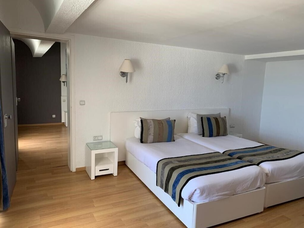 Hotel One Resort Jockey 14/55