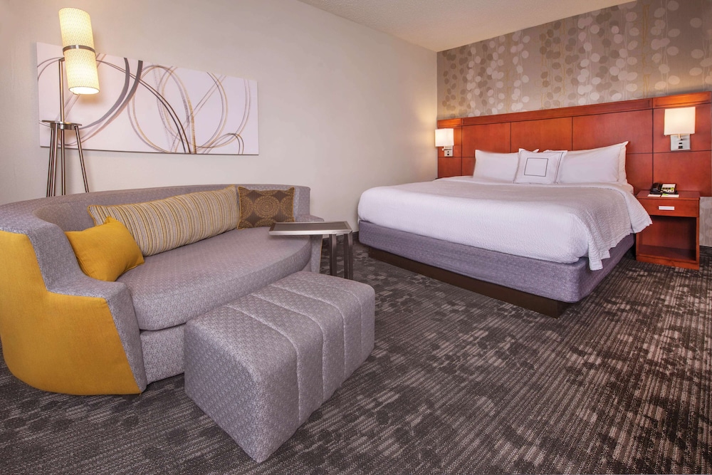 Sonesta Select Greenbelt College Park 11/47