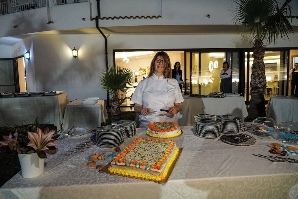 Luzia Agriresort 23/50