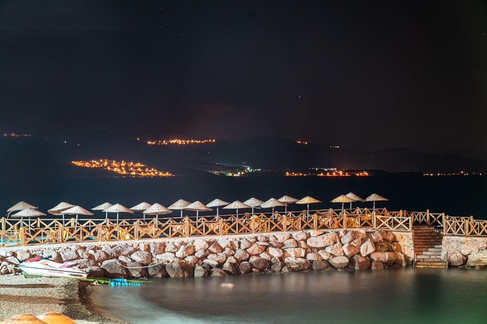Assos Dove Hotel Resort Spa 49/67