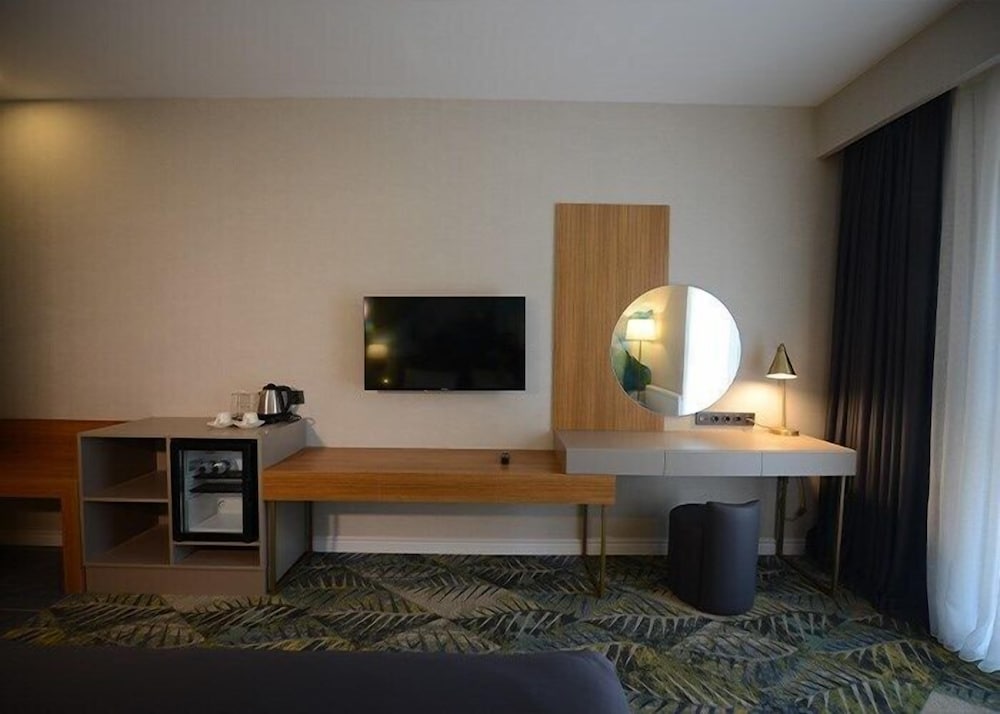 Wyndham Garden Cambasi 30/51