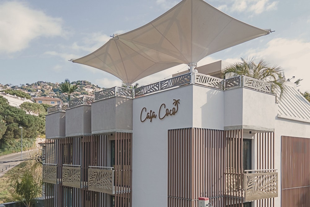 Casa Coco Boutique Hotel and Spa 1/50