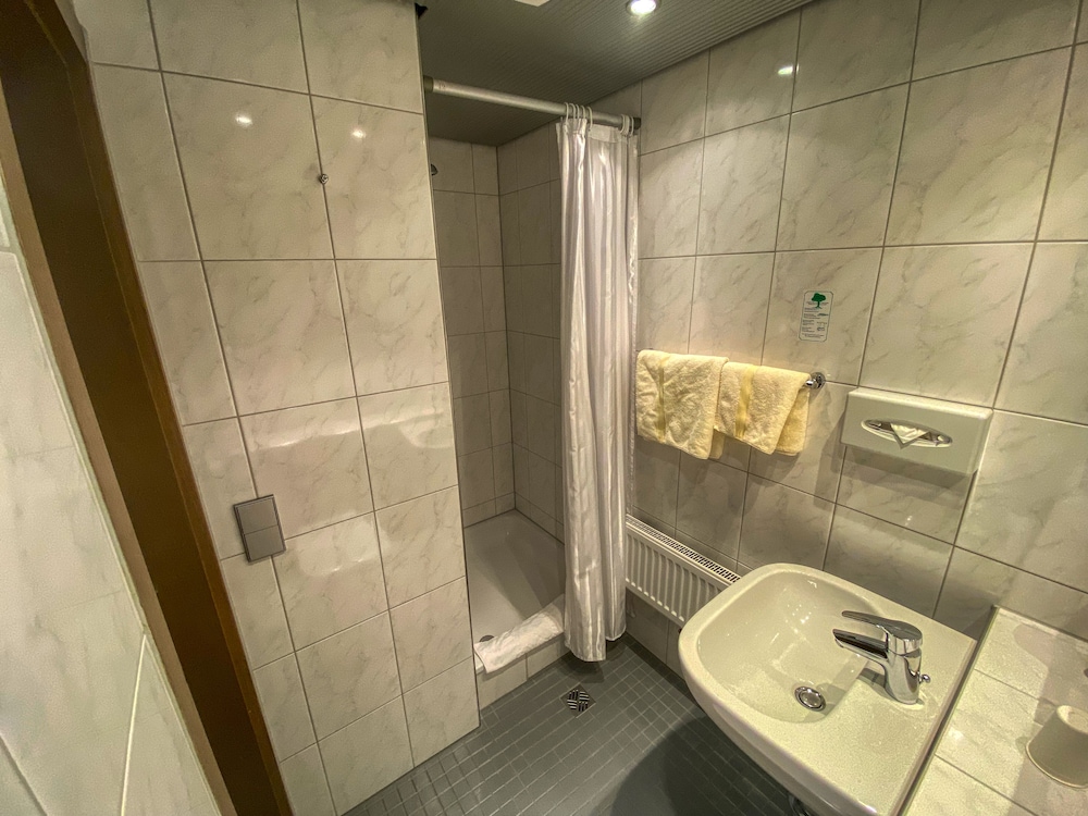 City Partner Hotel Berliner Hof 43/50