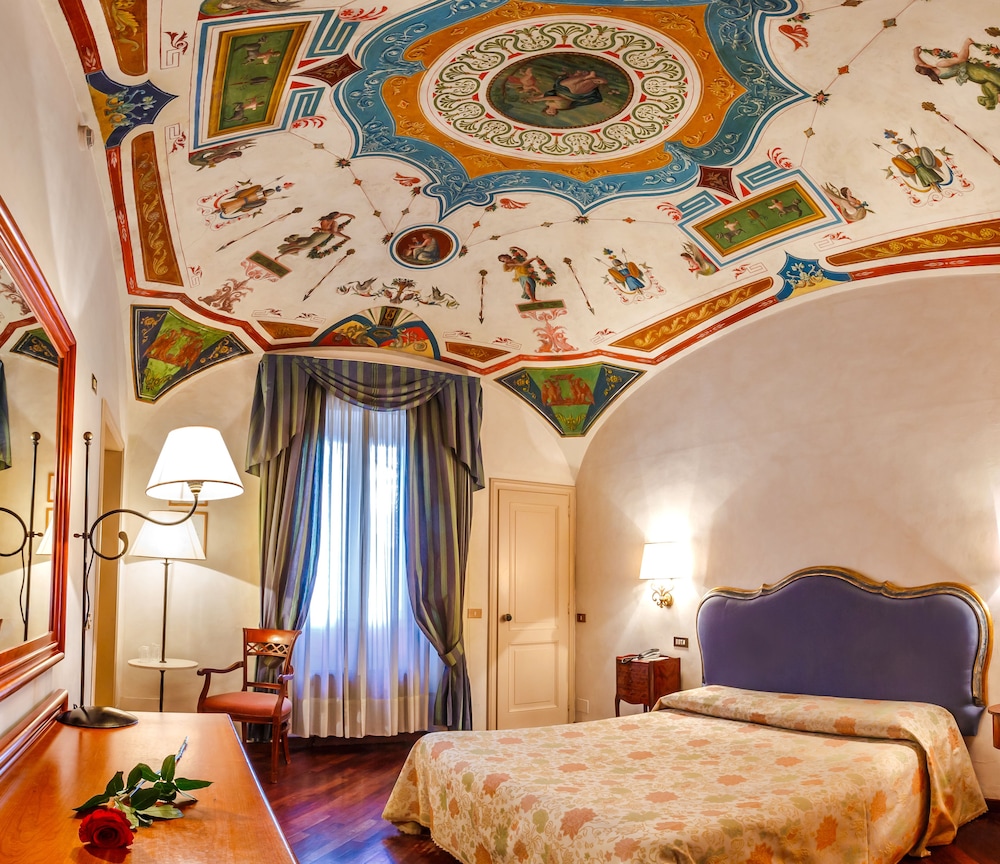 Hotel Fortuna 32/63