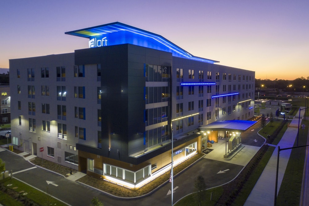 Aloft Gainesville University Area in GAINESVILLE - FL