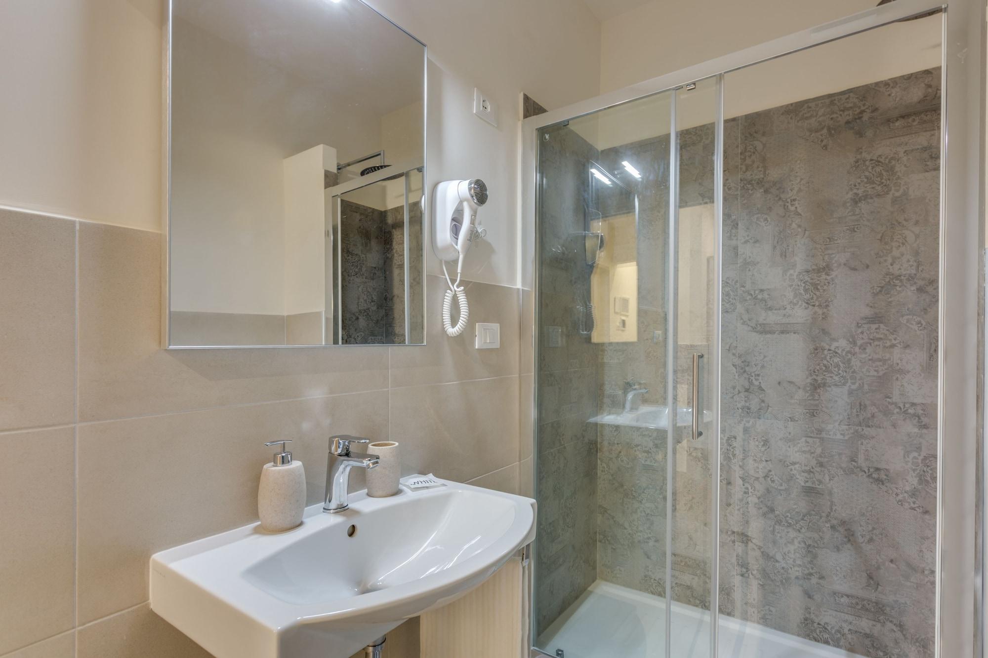 Navona Charme Suite 32/33