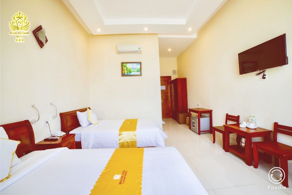 Hoang Yen Canary Hotel 41/66
