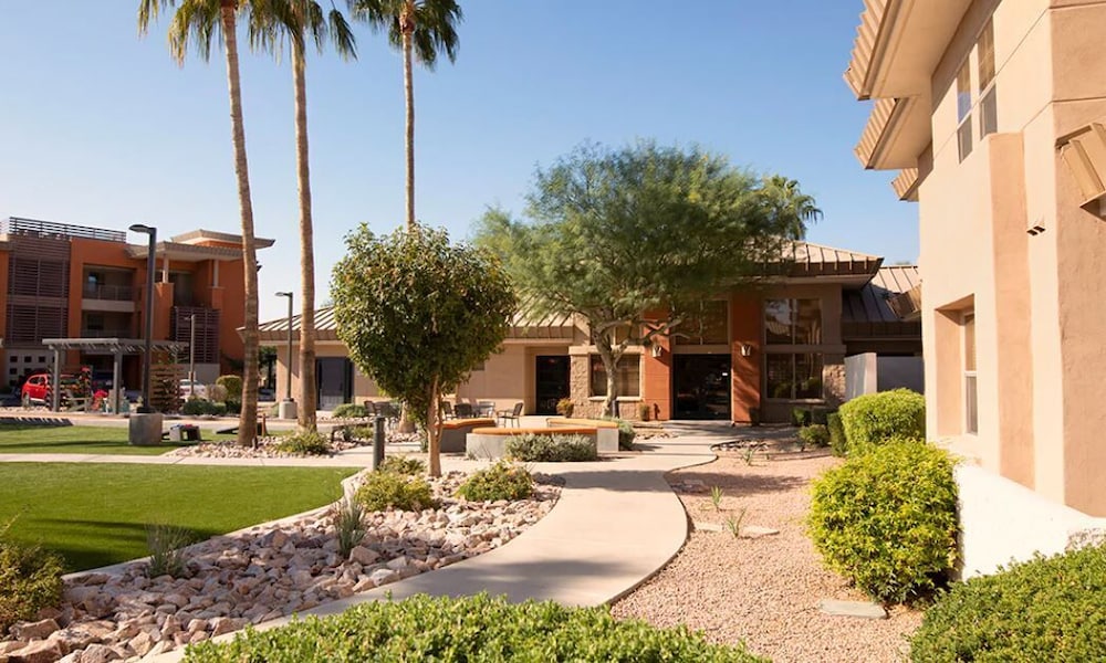 Worldmark Scottsdale 63/72