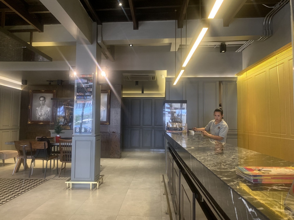 Swana Bangkok Hotel 48/72