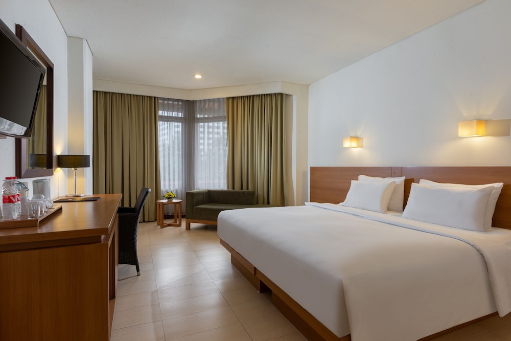 Hotel Santika Bandung 15/51