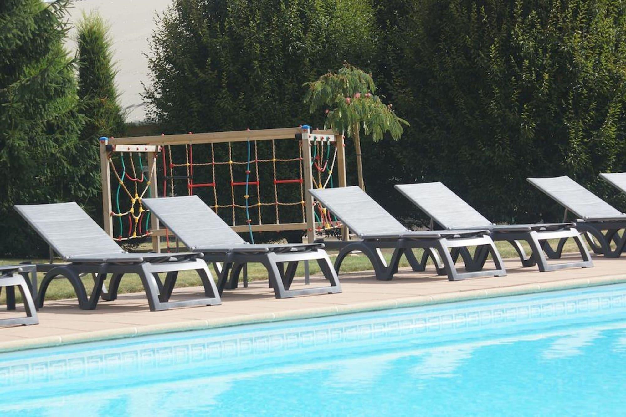 HOTEL ALOE REST. L'ORCHIDEE 44/50
