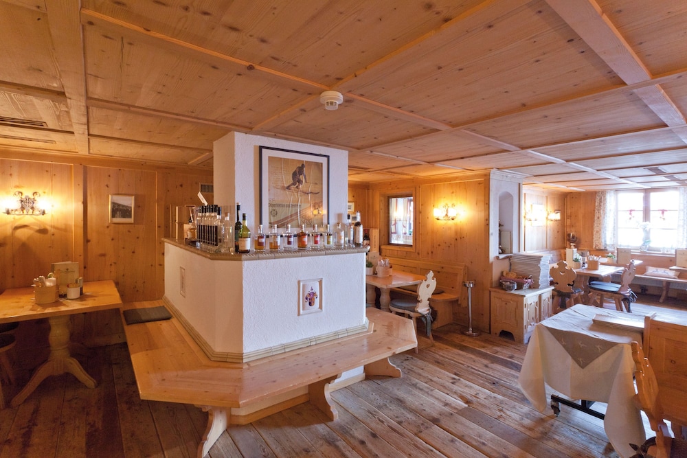 Tannbergerhof Hotel 15/70