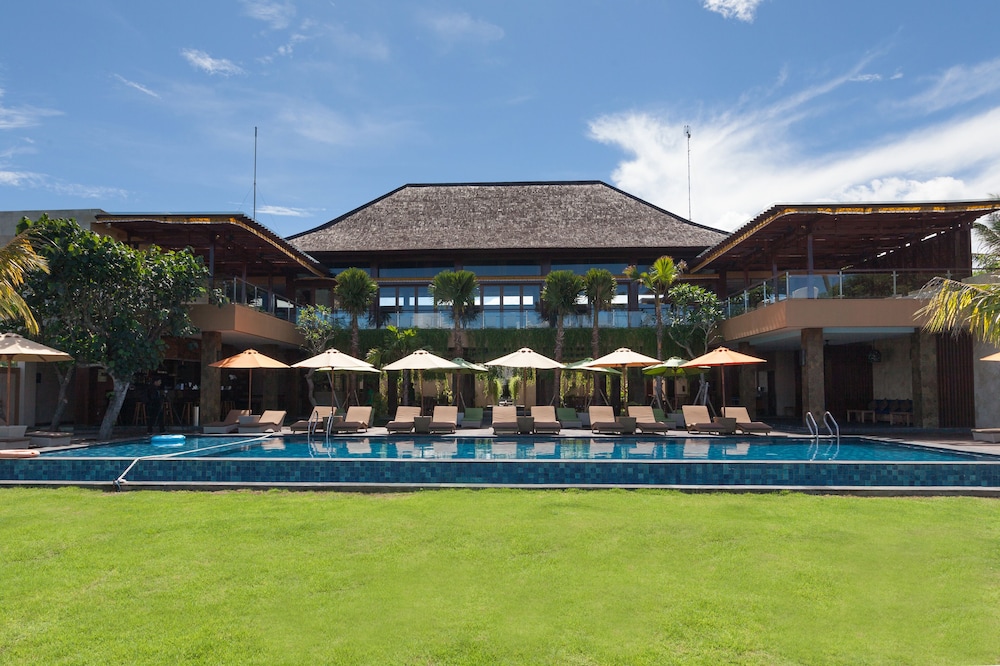 d'Nusa Beach Club and Resort 43/50