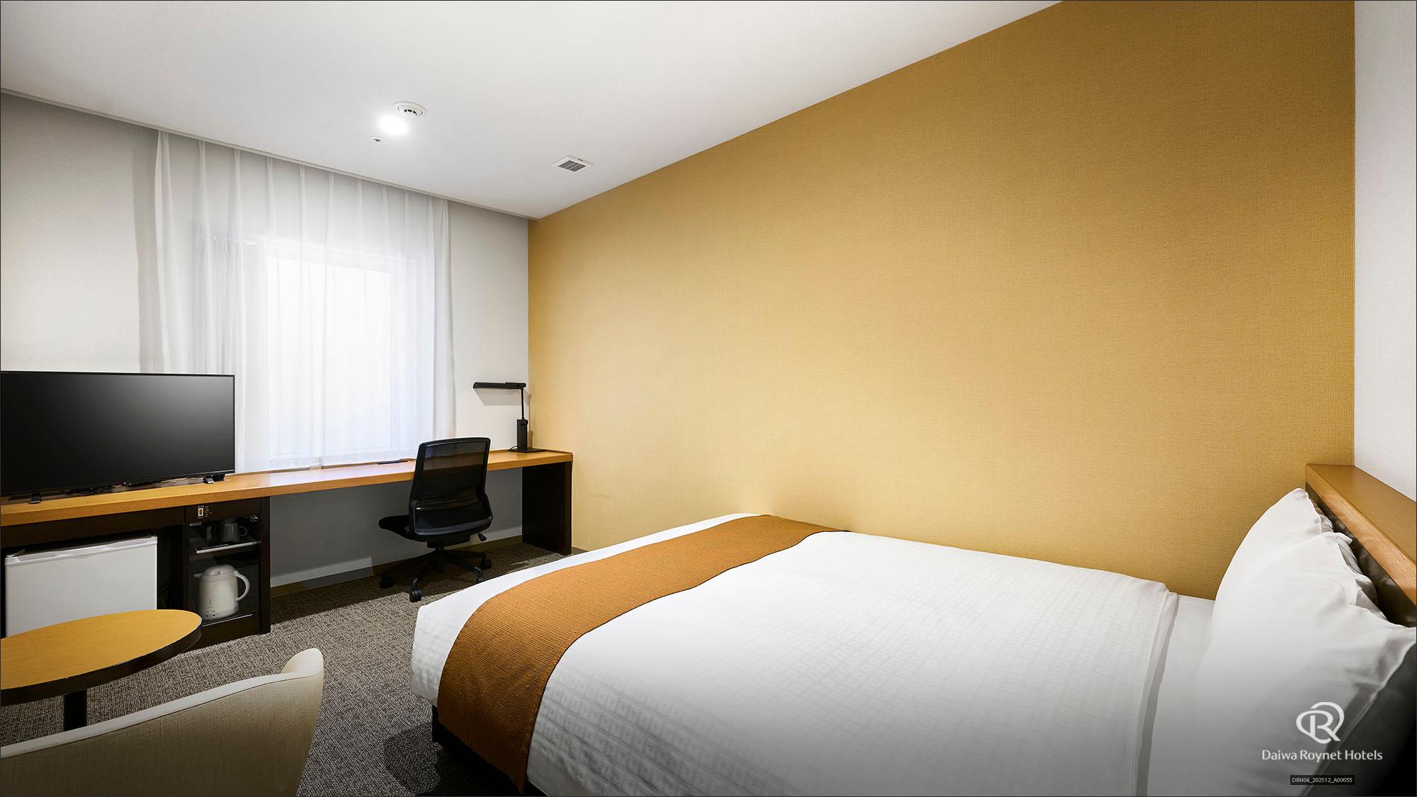 Standard, Double Bed, with Child Extra Bed