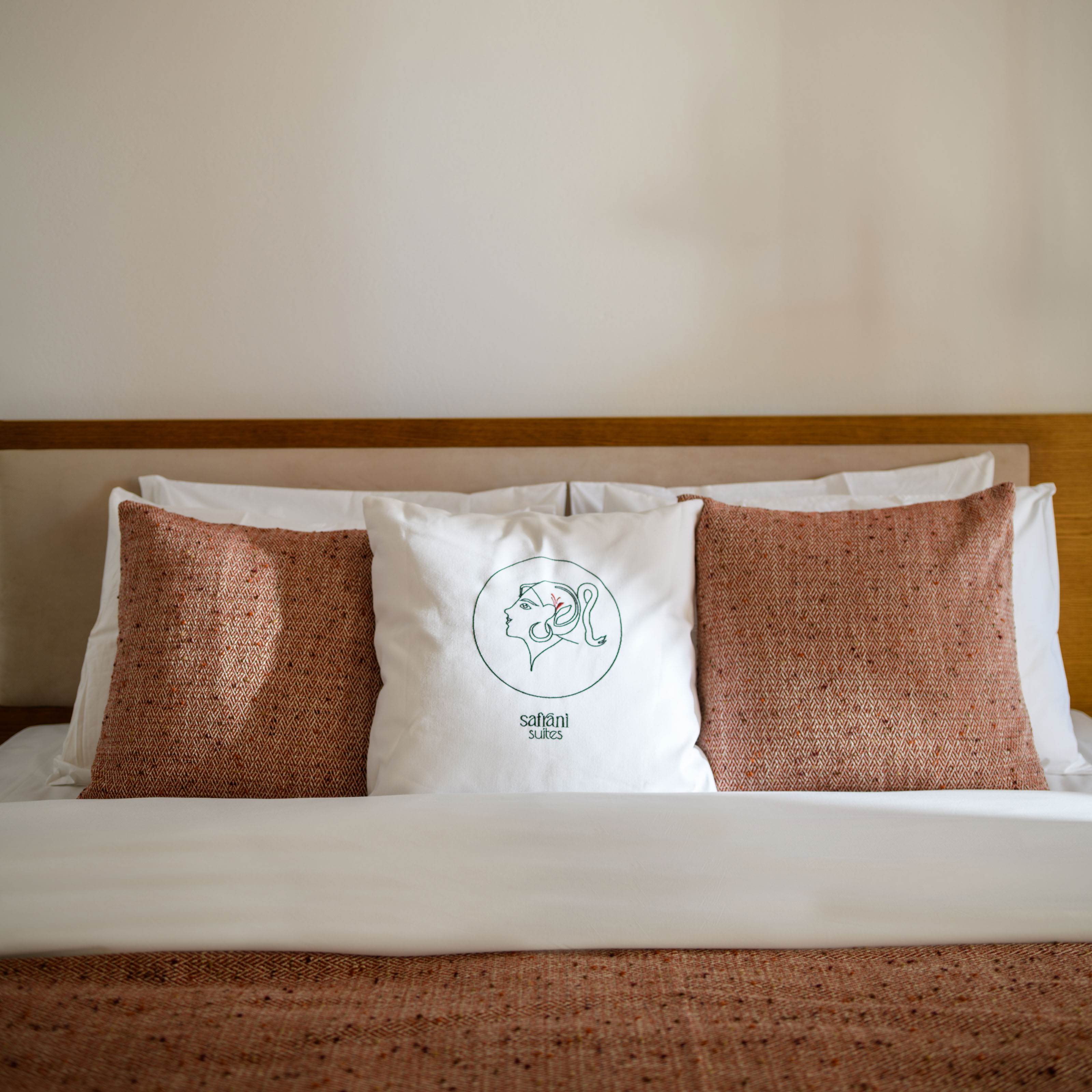 Safrani Suites 25/60