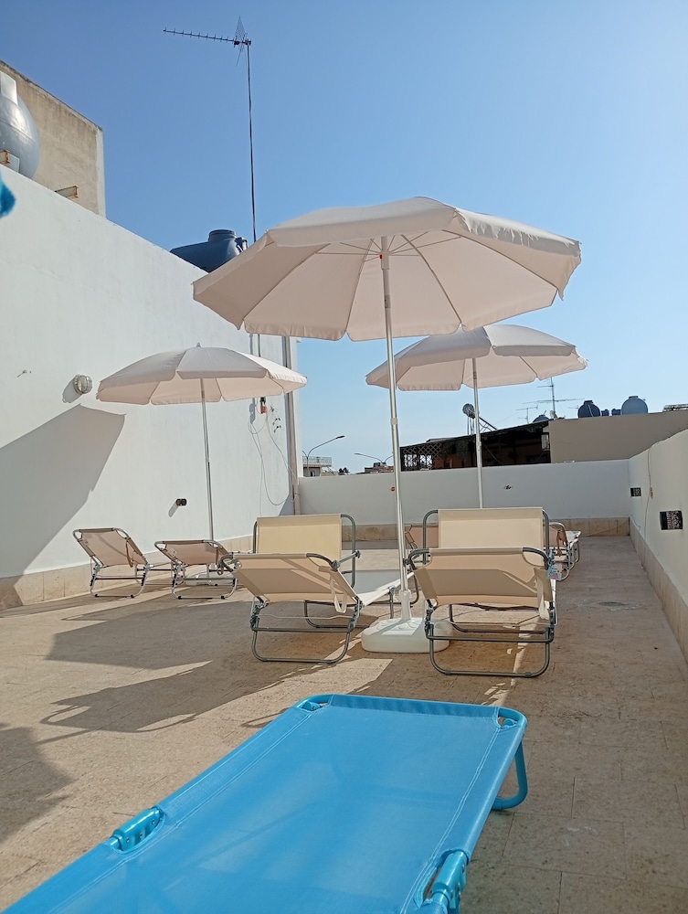 Bed & Breakfast U'iazzu 20/47