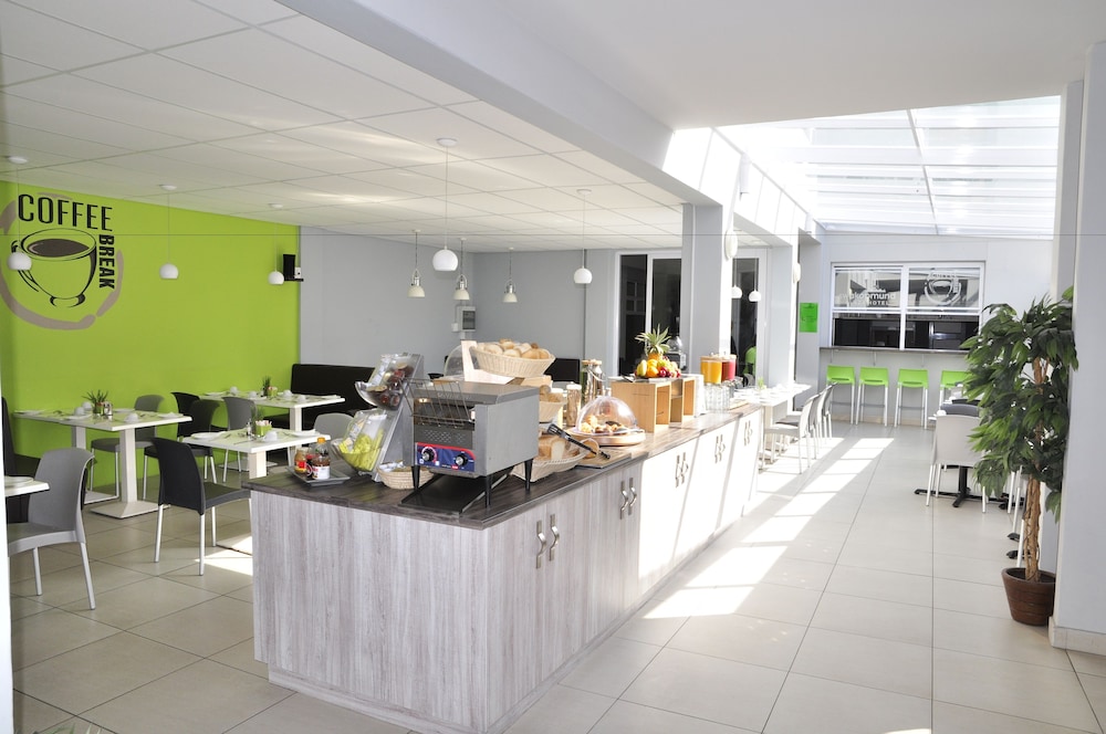Swakopmund Plaza Hotel 40/44