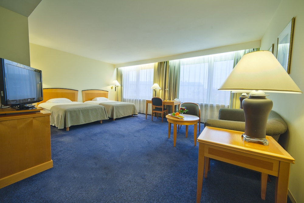 RADISSON BLU DAUGAVA 56/78