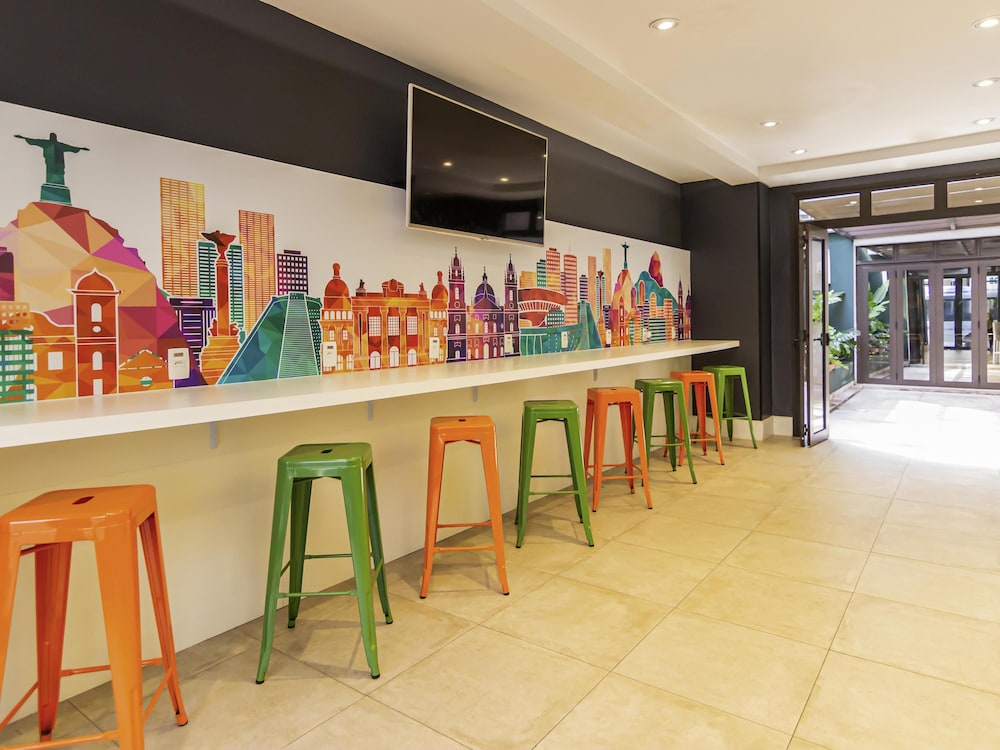 Ibis Styles Rio De Janeiro Botafogo 38/49
