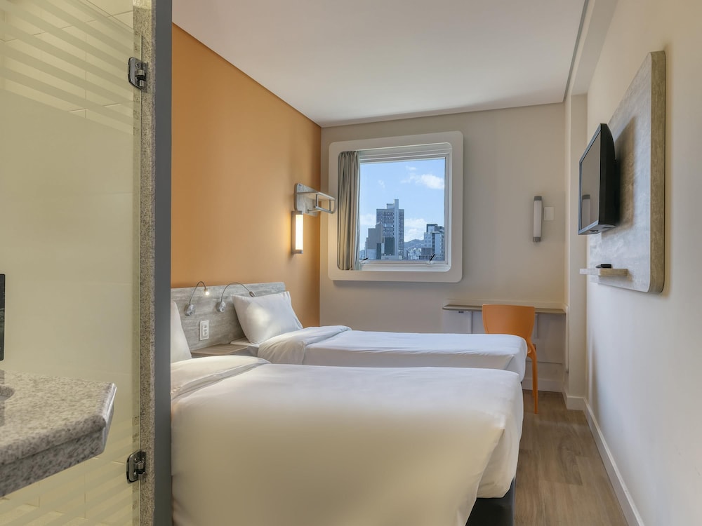 ibis budget Bh Savassi 25/50