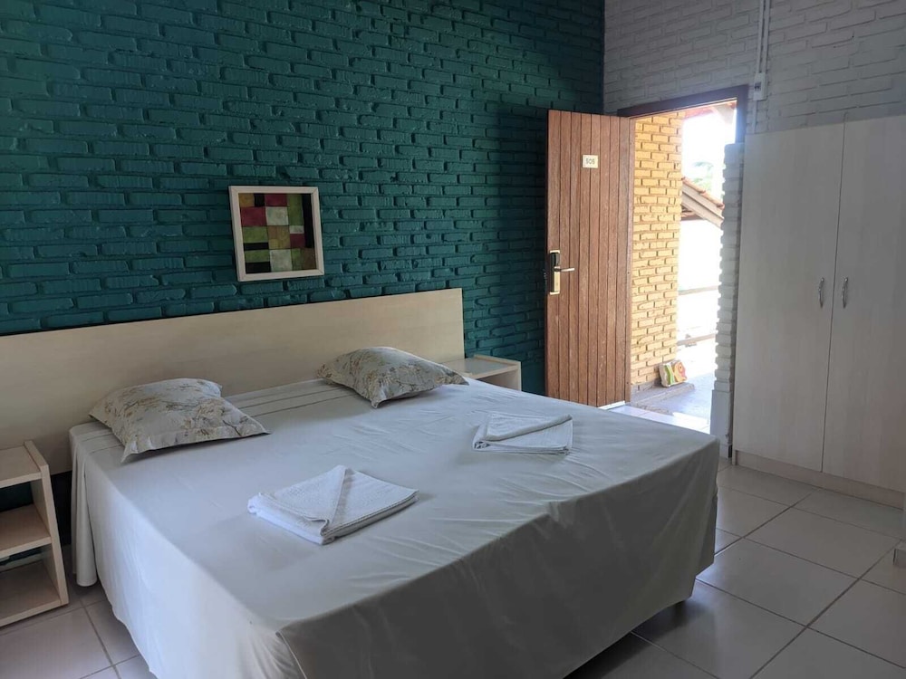 Hotel Morro do Sol 7/50