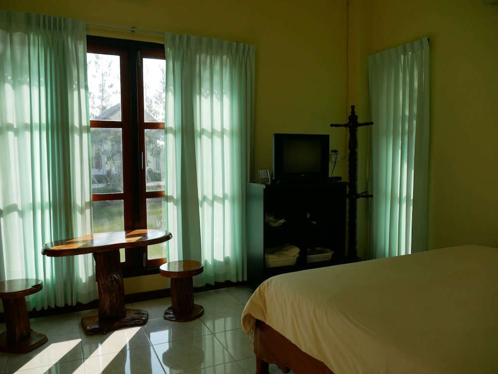 Suanluang Garden View Resort 42/70