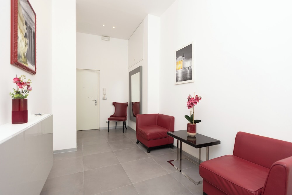 Hotel Castellino Roma 53/78