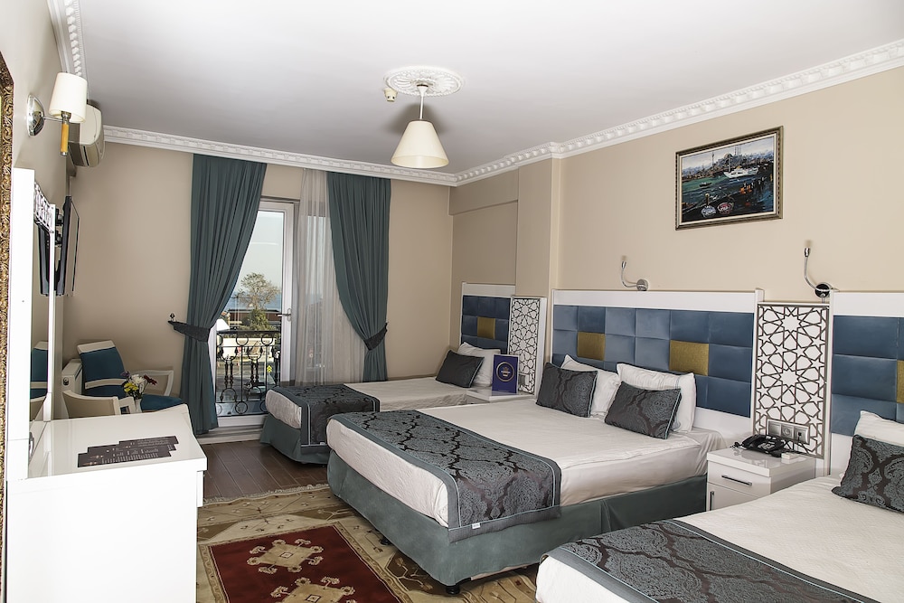 Panorama Health Club Hotel 24/64