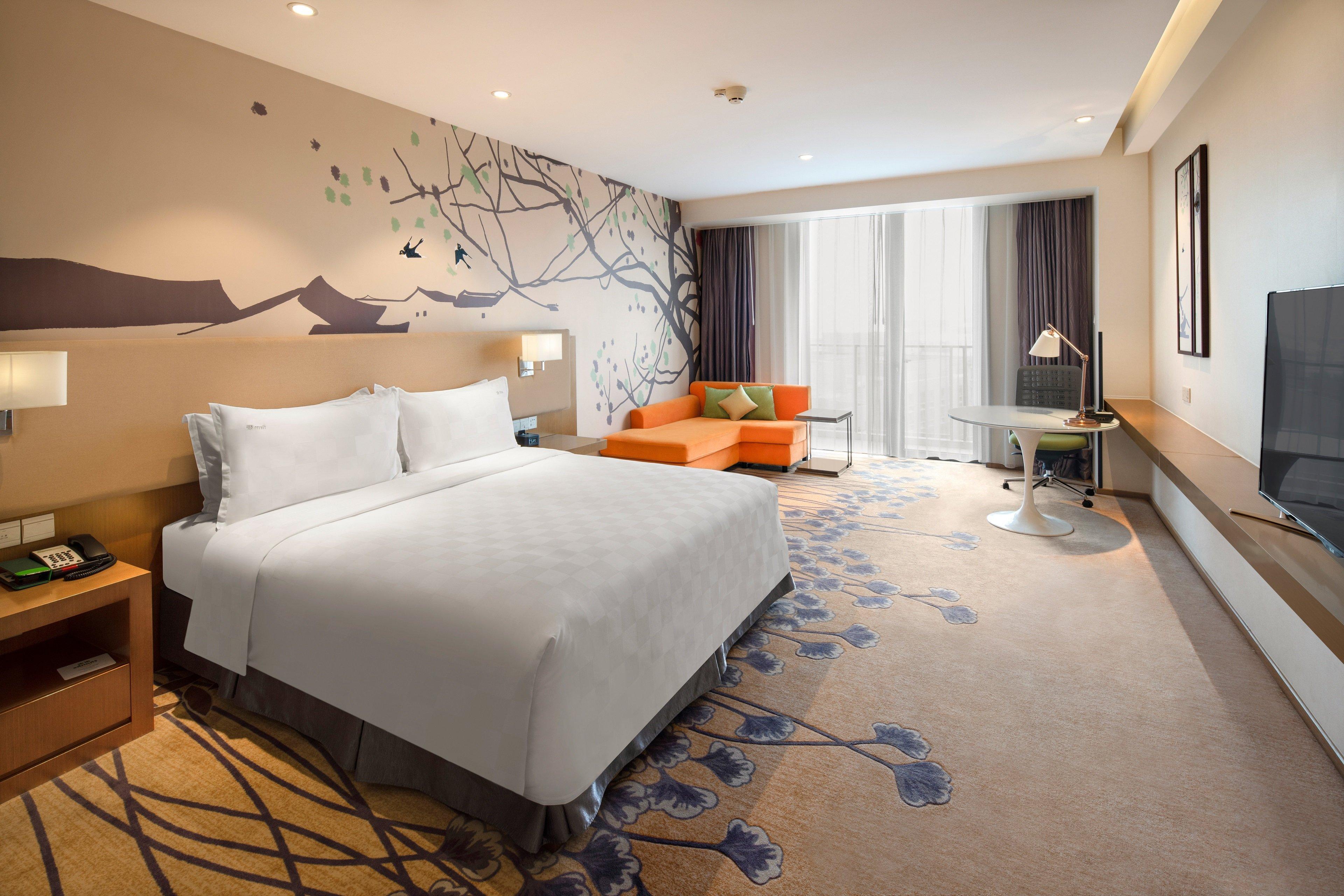 1 Bedroom, Suite