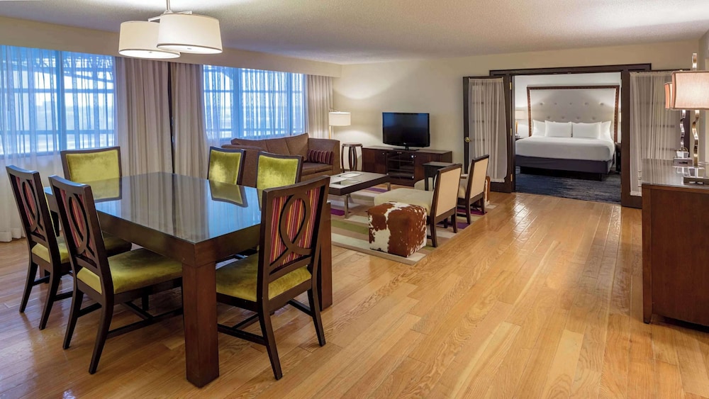 Sonesta Hotel Houston IAH Airport 13/34