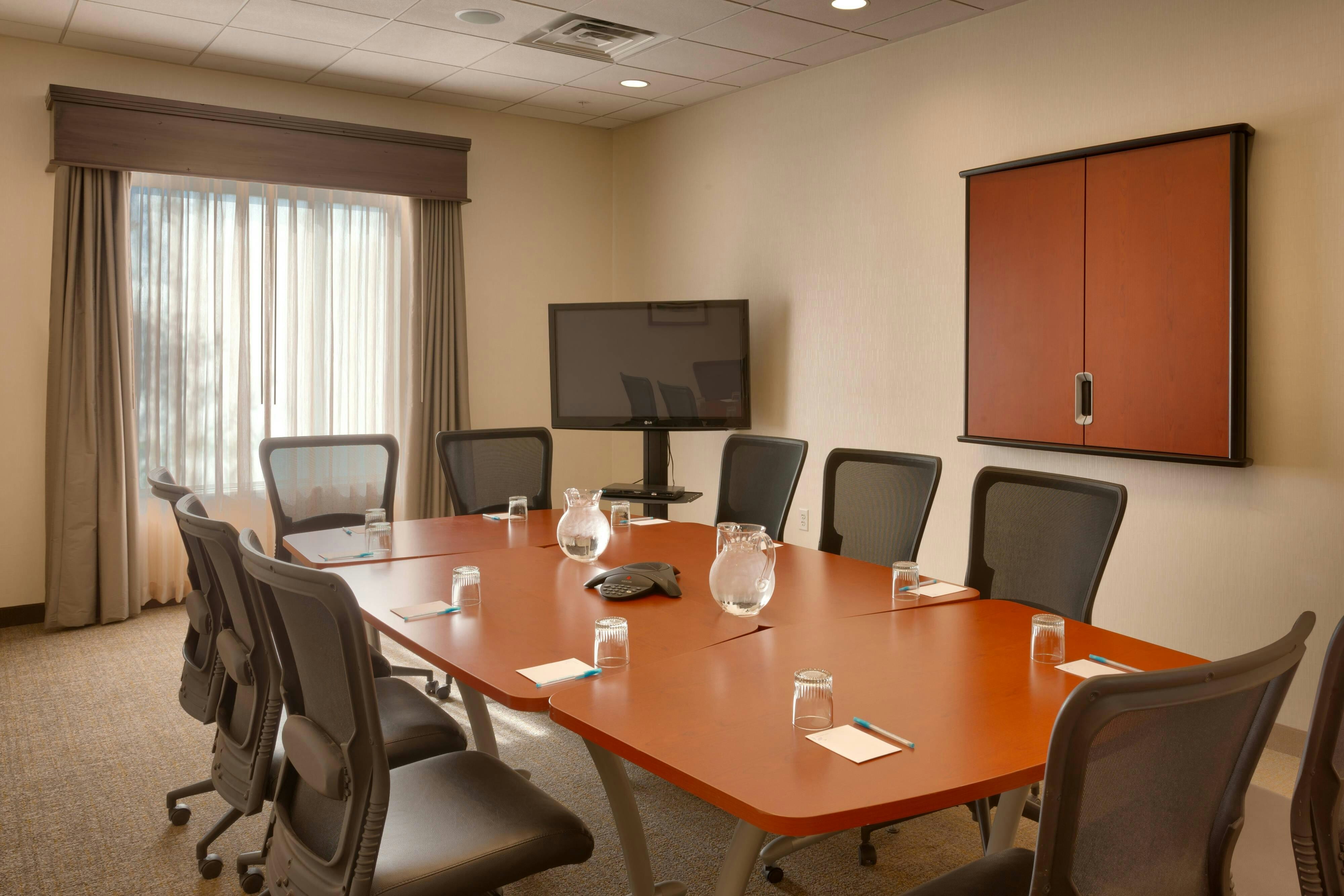 Springhill Suites Rexburg 16/16