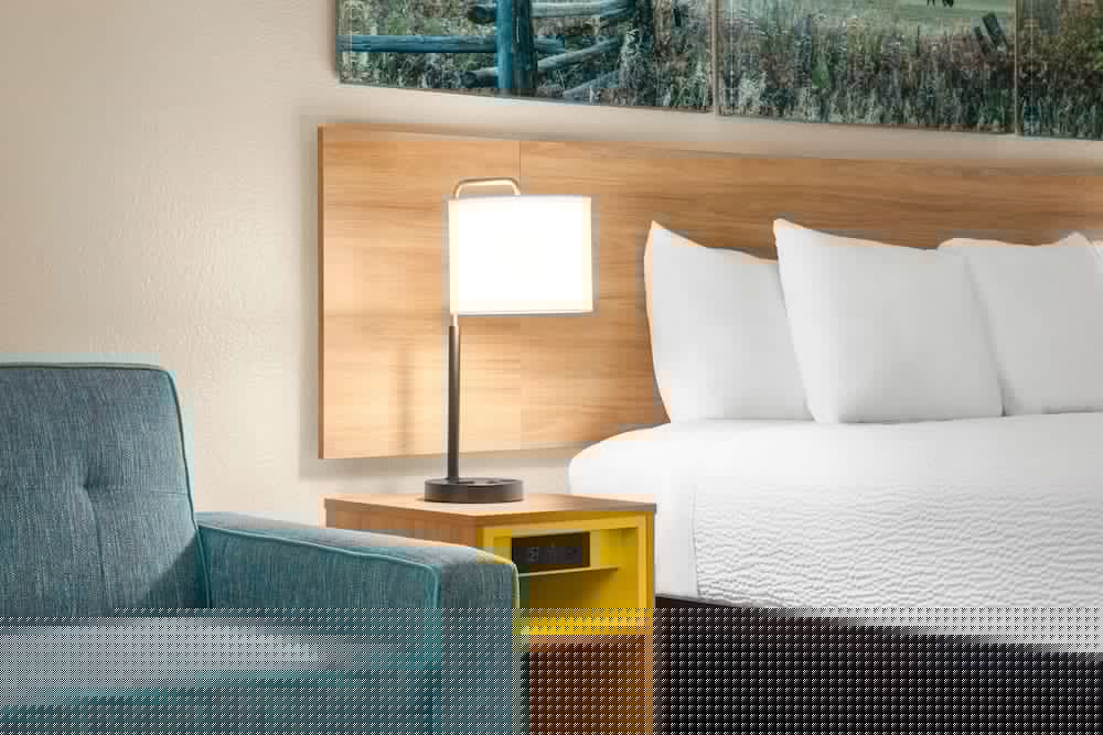 Days Inn by Wyndham Paris 35/68