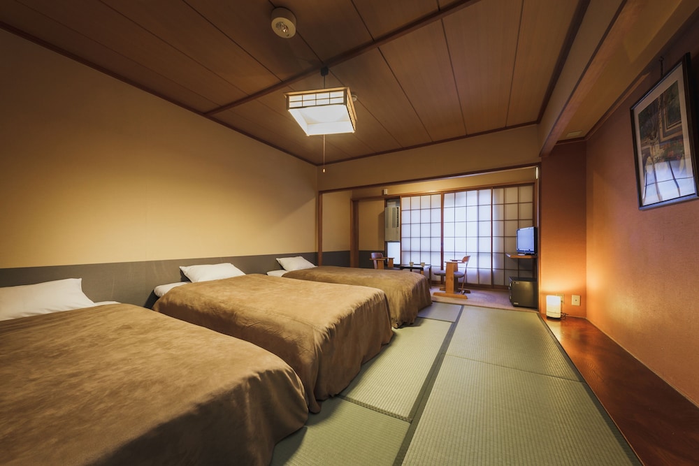 Takamiya Hotel Jurin 14/34