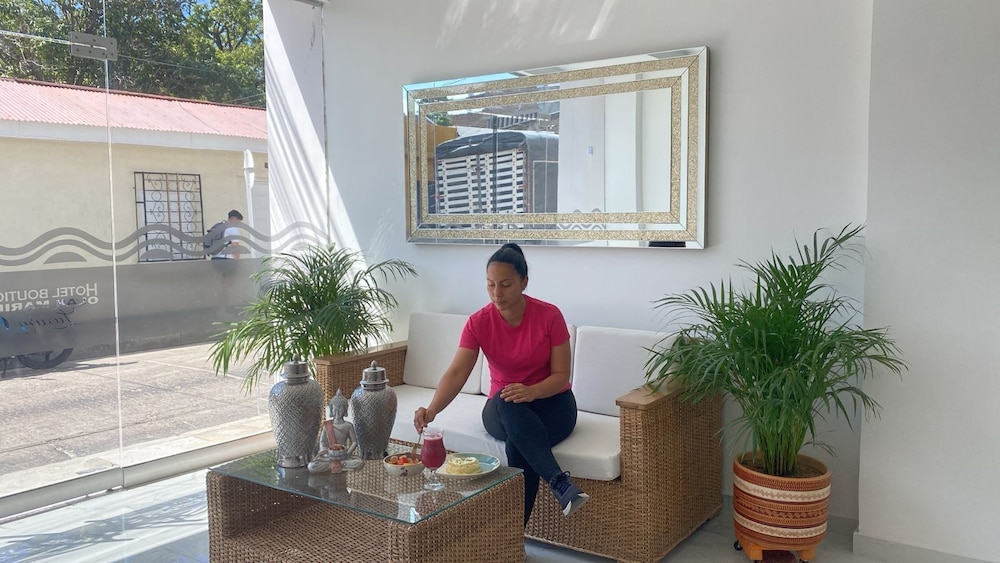 Hotel Boutique Olas Marinas luxury 2/50